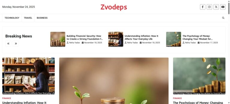 Zvodeps